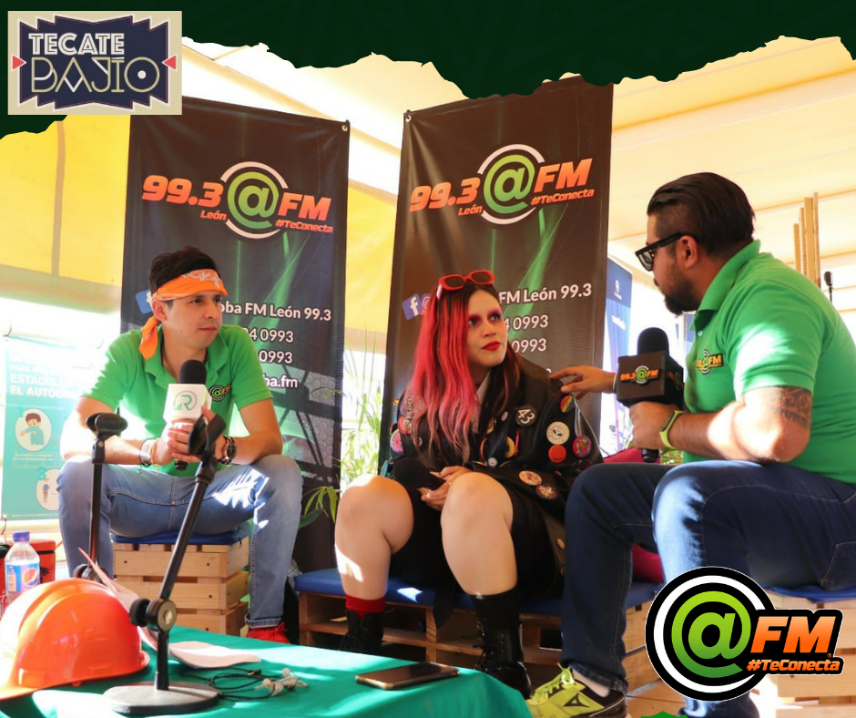 COBERTURA TECATE BAJIO 2021